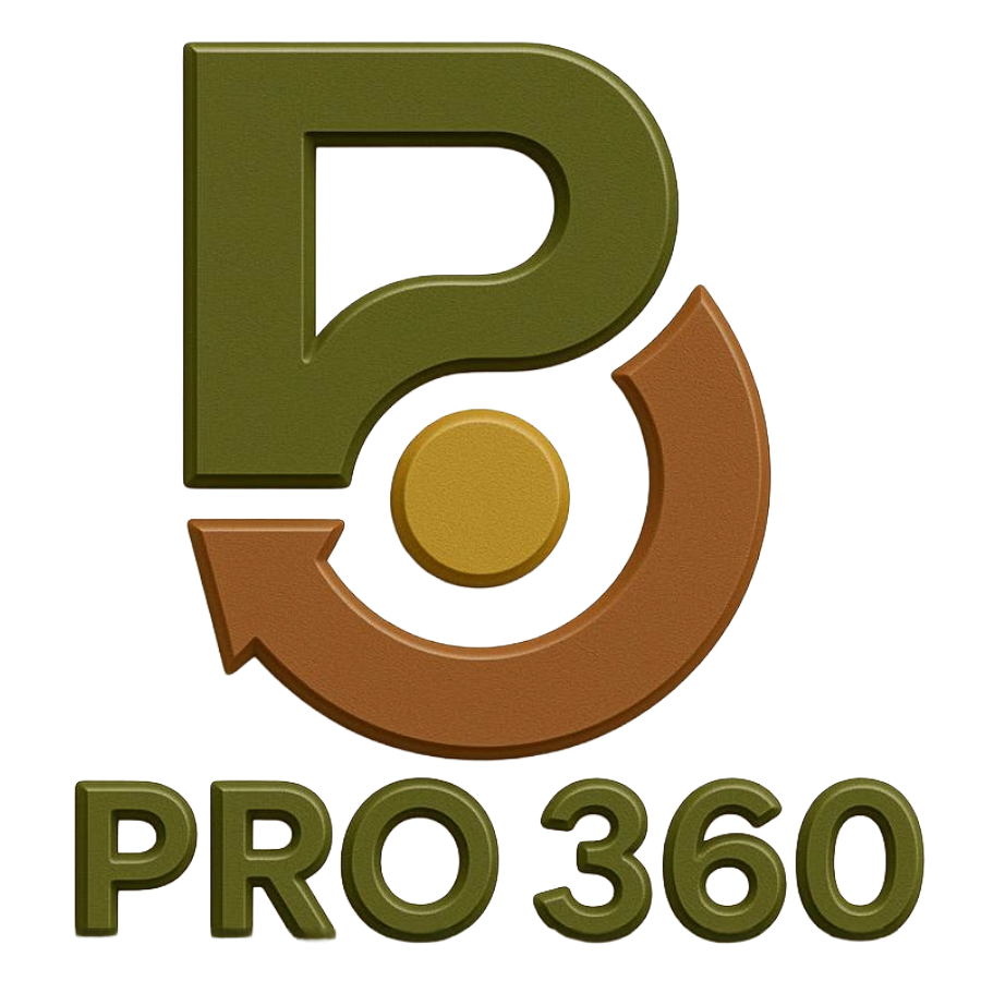 pro 360 Realty Llc